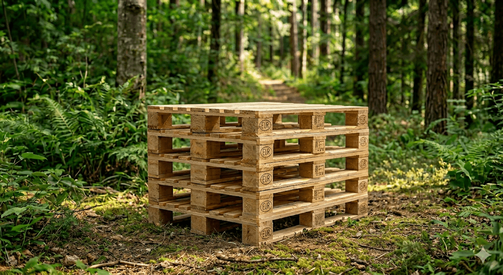 Wood Processing